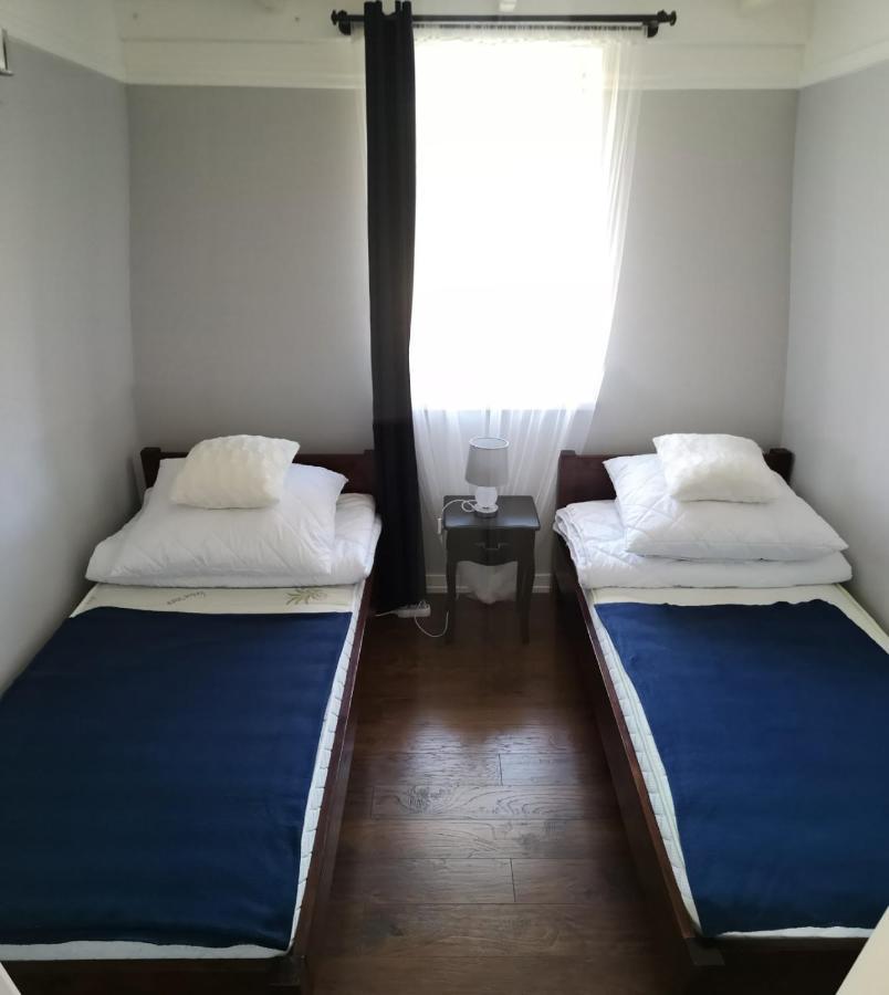 Varga Villa Орфю Экстерьер фото